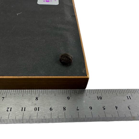 Framed Antique Photo Twins Babies Ornate Frame Wall Decor Art Vintage‎ - Picture 2 of 7